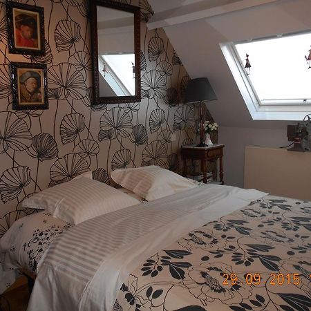 B&B De Mansarde Дийст Екстериор снимка