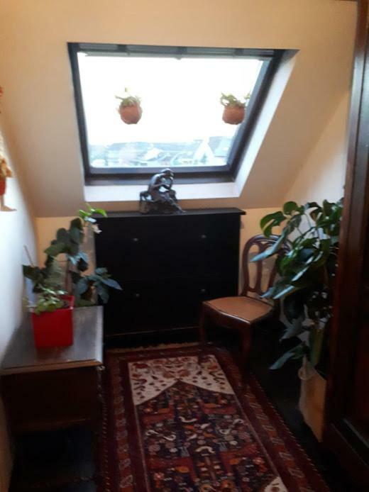 B&B De Mansarde Дийст Екстериор снимка