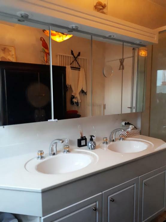B&B De Mansarde Дийст Екстериор снимка